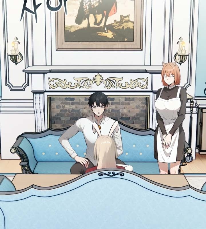 第45话-被召唤到异世界，然后成为半龙骑士长-Im Soo-ah,Team Harusari（第3张）