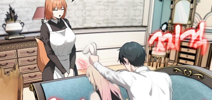 第46话-被召唤到异世界，然后成为半龙骑士长-Im Soo-ah,Team Harusari（第24张）