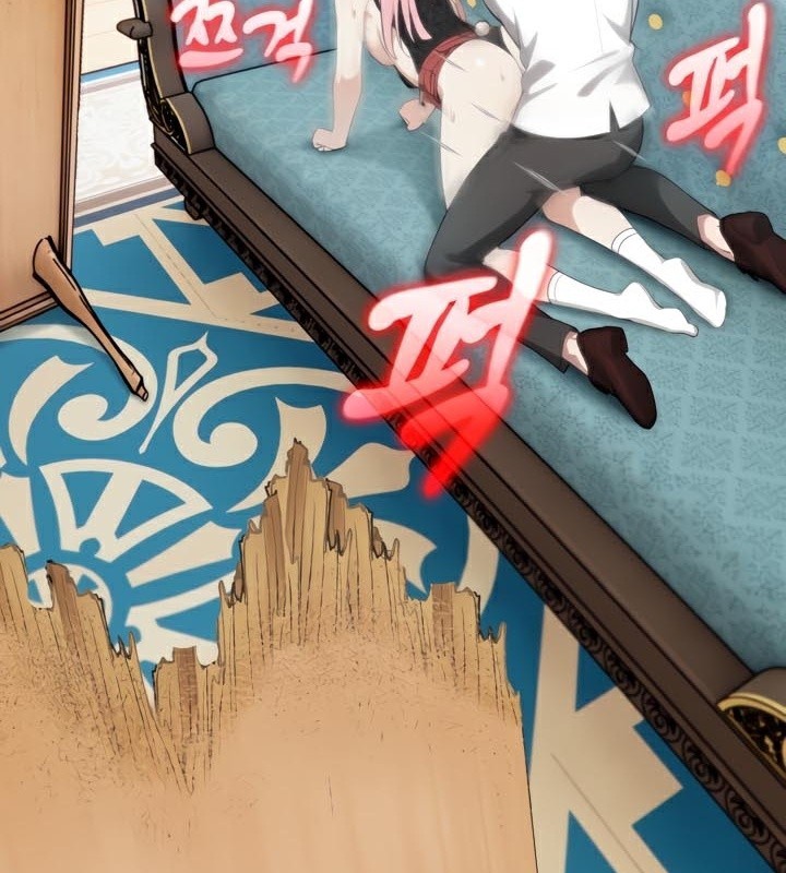 第46话-被召唤到异世界，然后成为半龙骑士长-Im Soo-ah,Team Harusari（第25张）