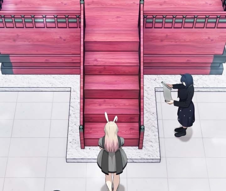 第47话-被召唤到异世界，然后成为半龙骑士长-Im Soo-ah,Team Harusari（第6张）