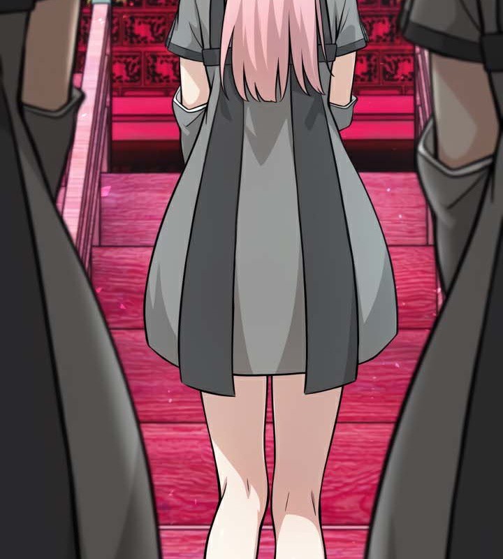 第47话-被召唤到异世界，然后成为半龙骑士长-Im Soo-ah,Team Harusari（第16张）