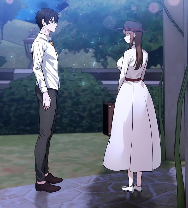 第48话-被召唤到异世界，然后成为半龙骑士长-Im Soo-ah,Team Harusari（第2张）