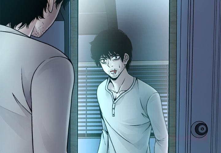第3话-被幸运诅咒的人/幸运的孽缘-幻想鲸鱼（第4张）
