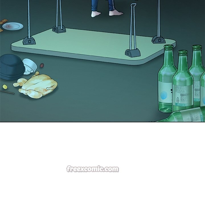 第3话-被幸运诅咒的人/幸运的孽缘-幻想鲸鱼（第14张）