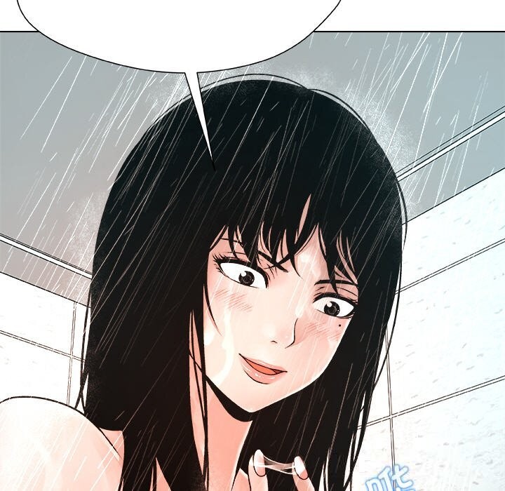 第3话-被幸运诅咒的人/幸运的孽缘-幻想鲸鱼（第23张）