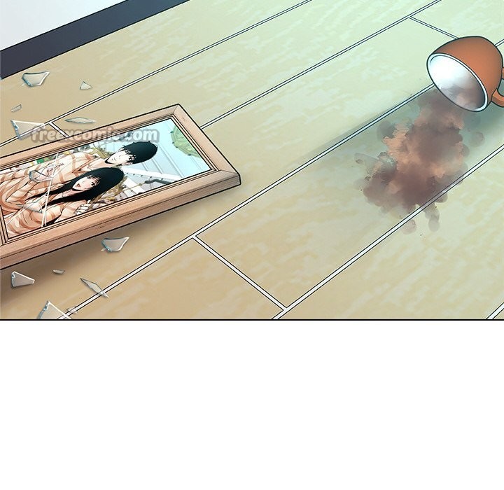 第4话-被幸运诅咒的人/幸运的孽缘-幻想鲸鱼（第28张）