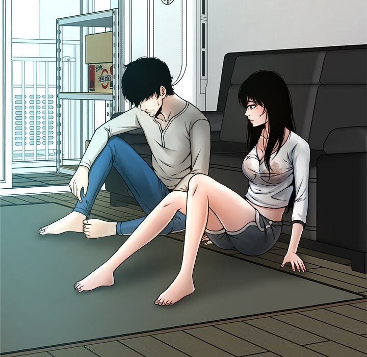 第4话-被幸运诅咒的人/幸运的孽缘-幻想鲸鱼（第30张）