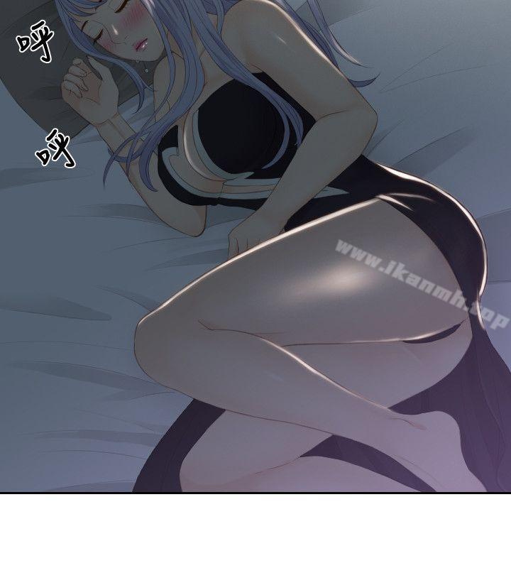 第16话-本能解决师-TEAM空心菜,魂月廊（第16张）