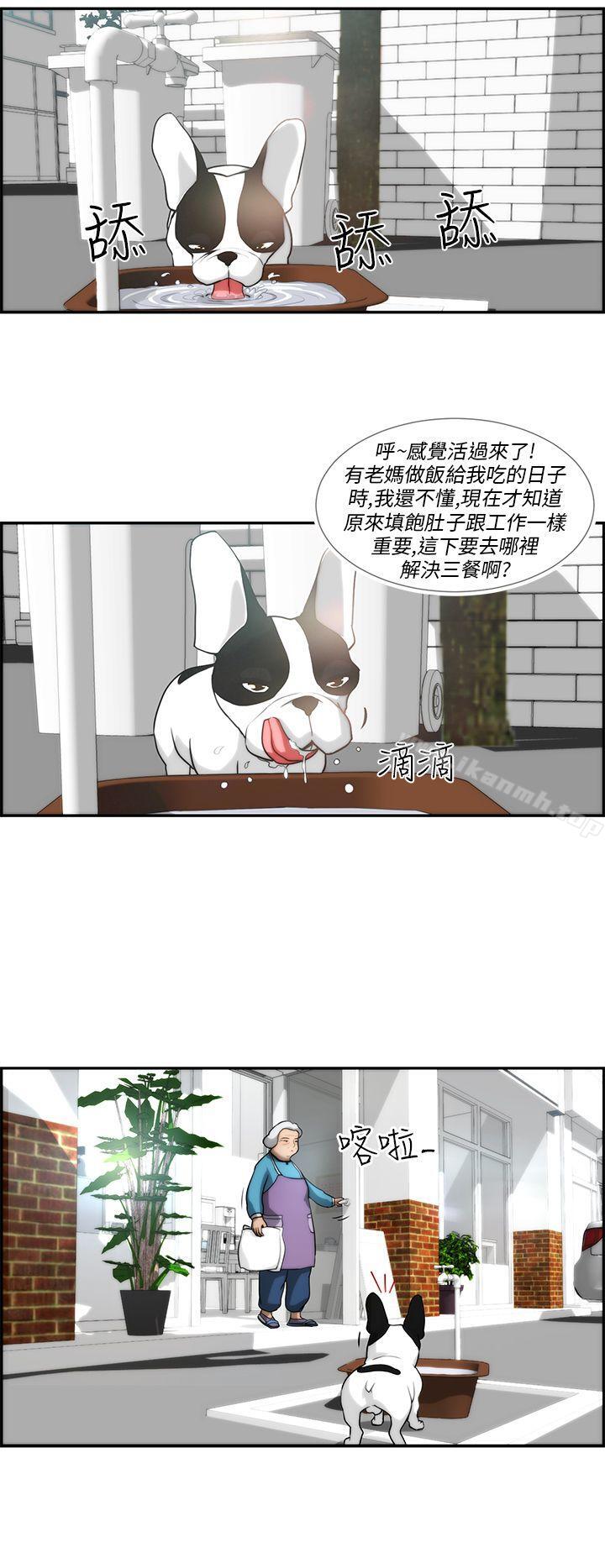第4话-变成狗的男人-Zebec（第16张）