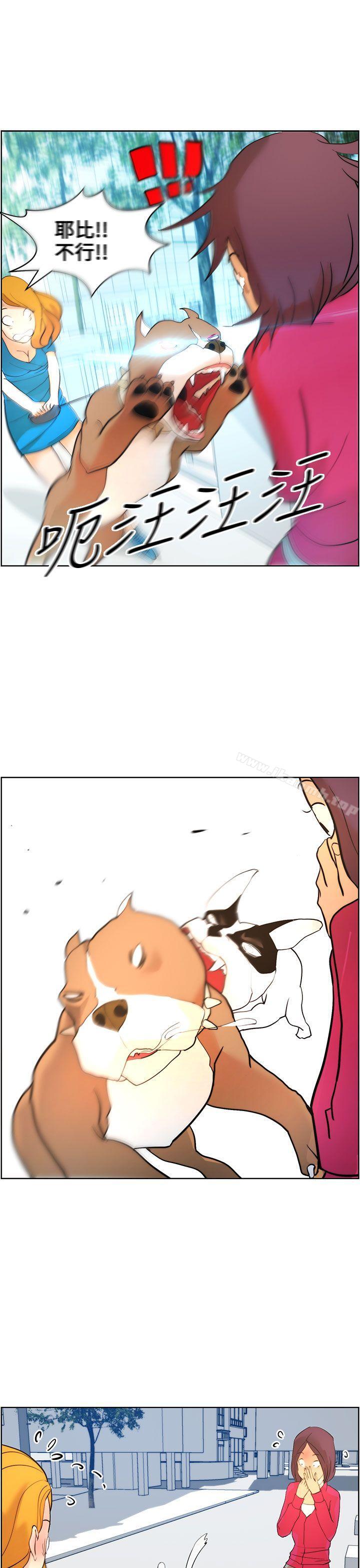 第8话-变成狗的男人-Zebec（第13张）