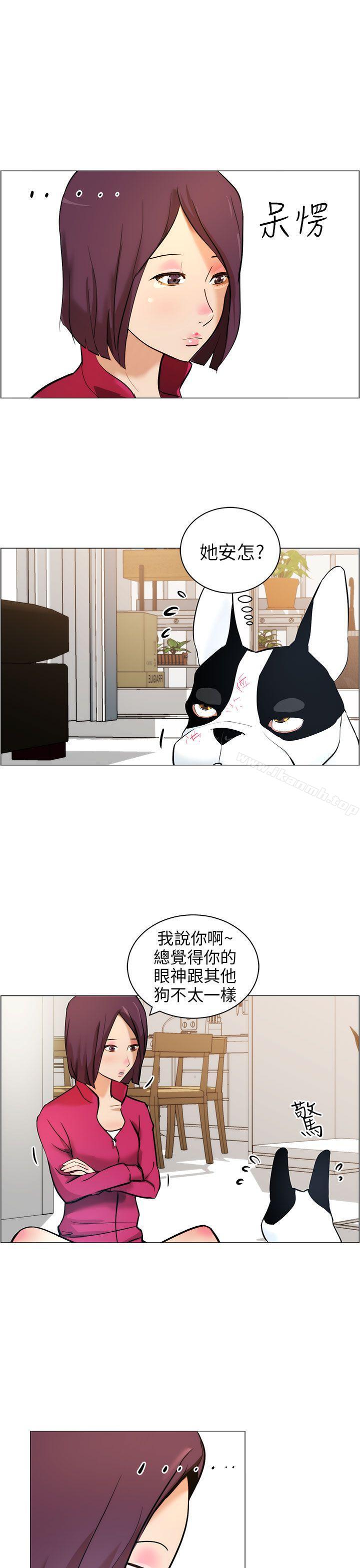 第9话-变成狗的男人-Zebec（第7张）