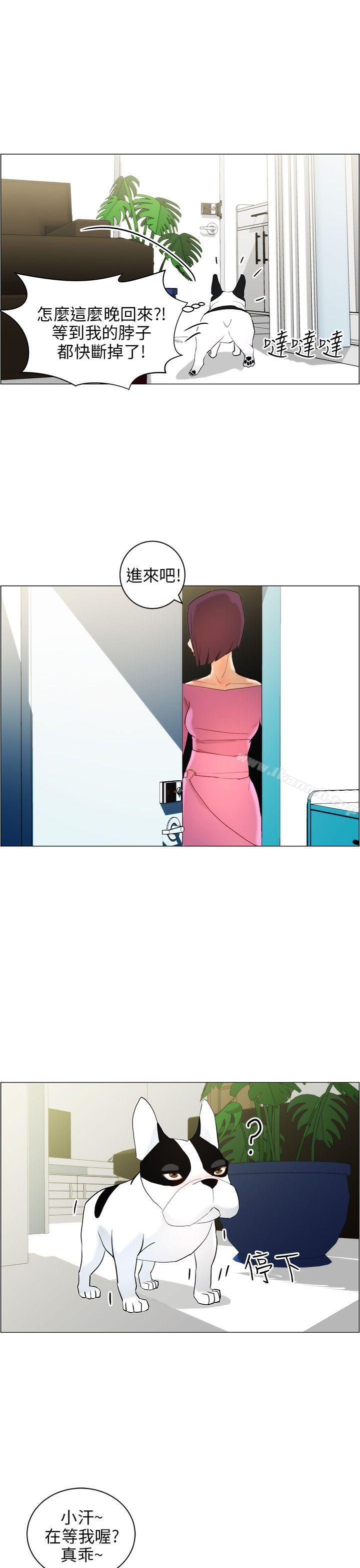 第10话-变成狗的男人-Zebec（第15张）