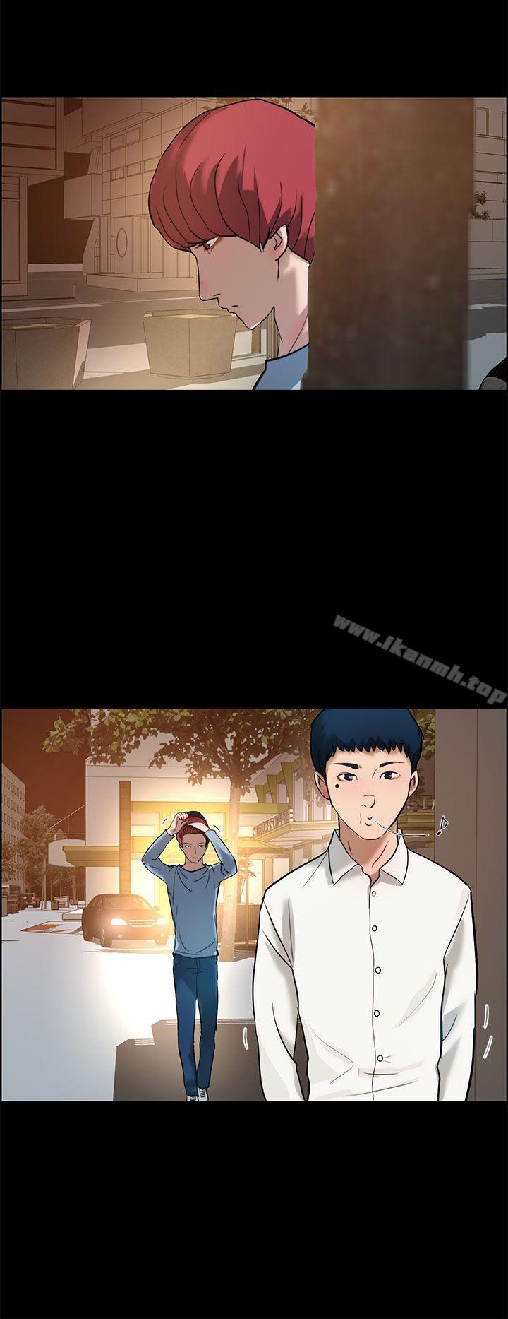 第12话-变成狗的男人-Zebec（第12张）