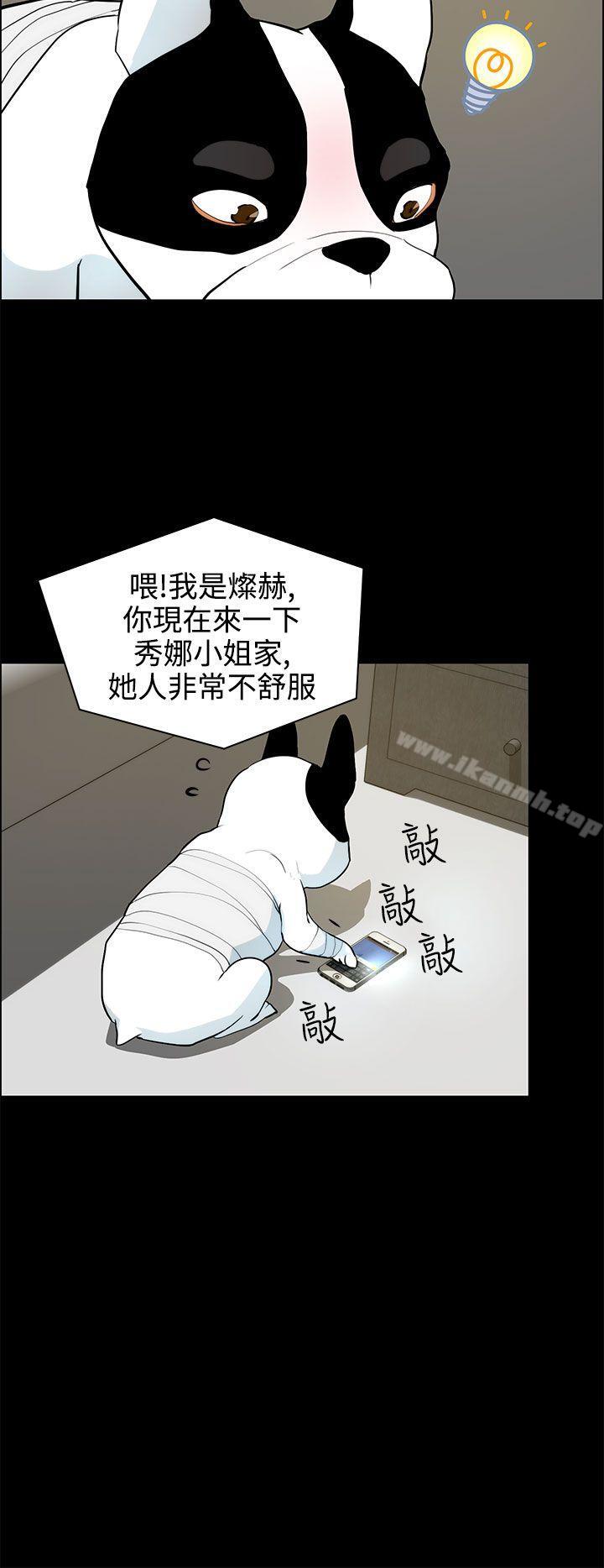 第19话-变成狗的男人-Zebec（第8张）