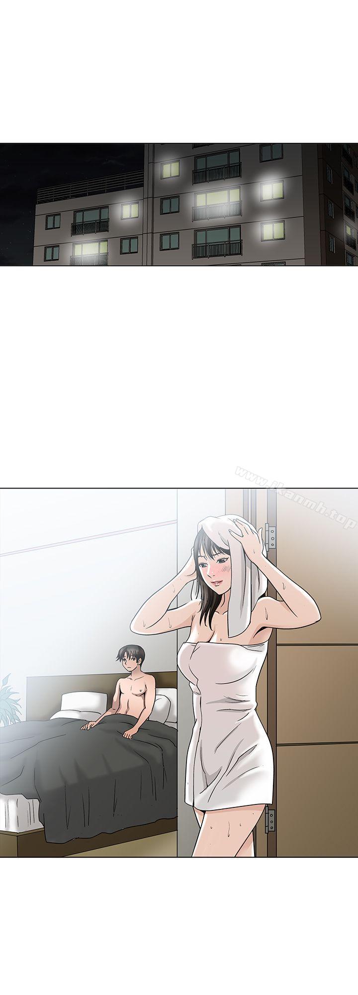 第4话-隔壁邻居的秘密要求-别人的老婆-Tula , 塔兰（第21张）