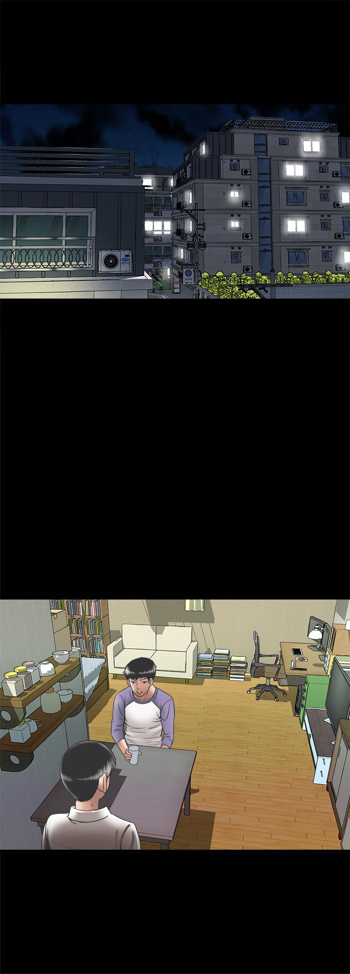 第74话(第2季)-我和你老公商量好了-别人的老婆-Tula , 塔兰（第2张）