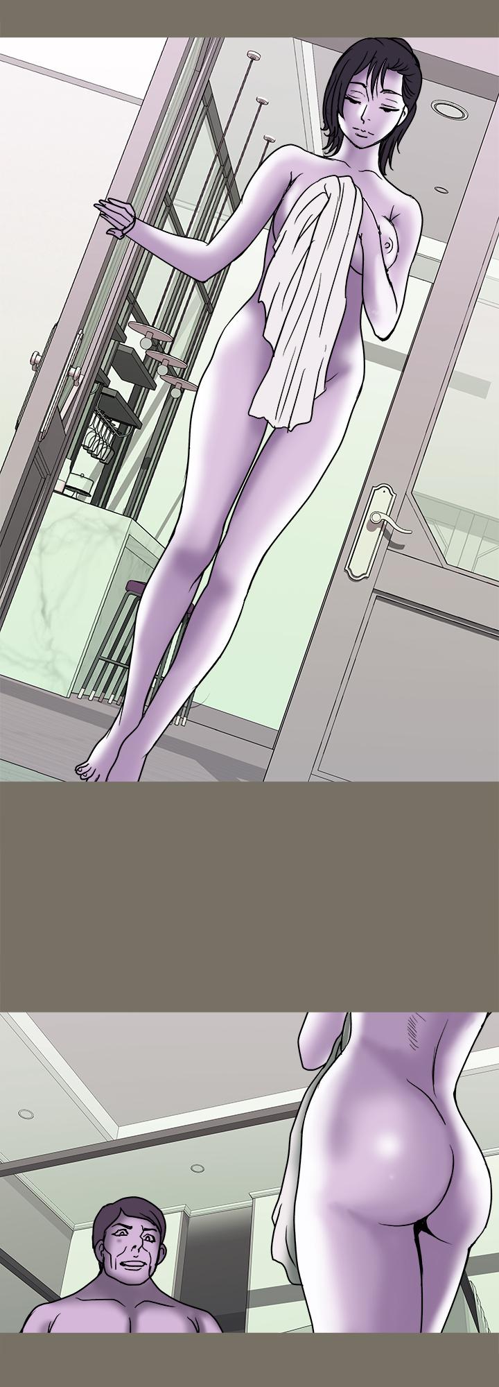 第83话(第2季)-姐姐为了妹妹牺牲肉体-别人的老婆-Tula , 塔兰（第22张）