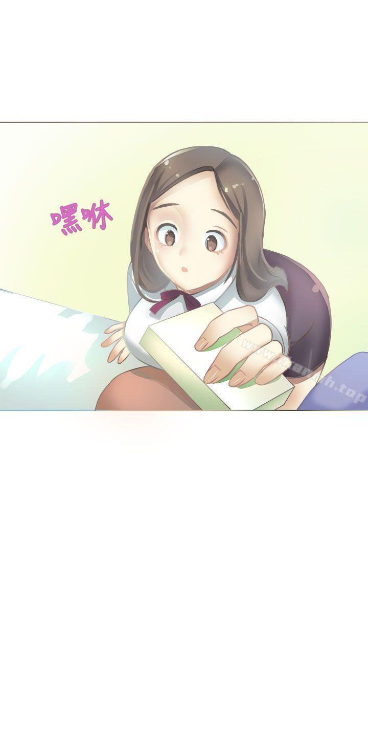 与老师的再次相遇(中)-秘密Story第二季-丹枫,暴诗（第2张）