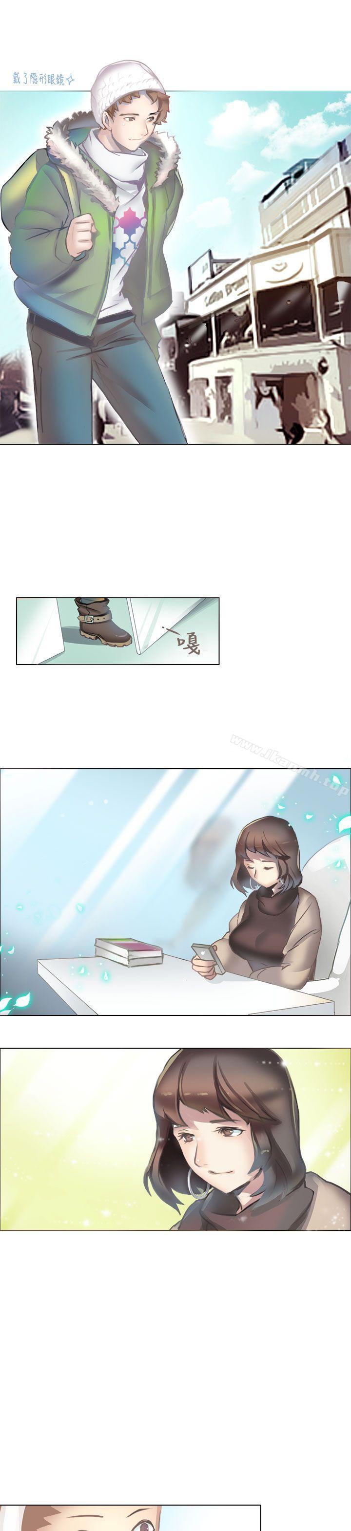 与老师的再次相遇(中)-秘密Story第二季-丹枫,暴诗（第17张）