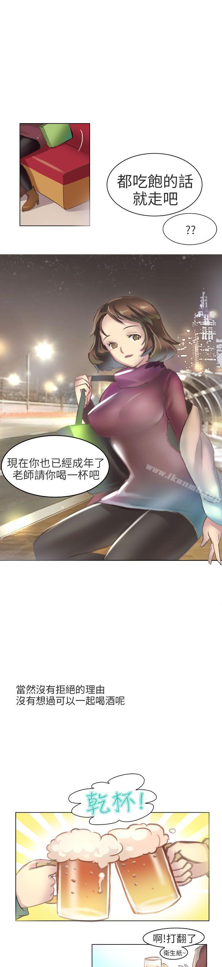 与老师的再次相遇(下)-秘密Story第二季-丹枫,暴诗（第3张）