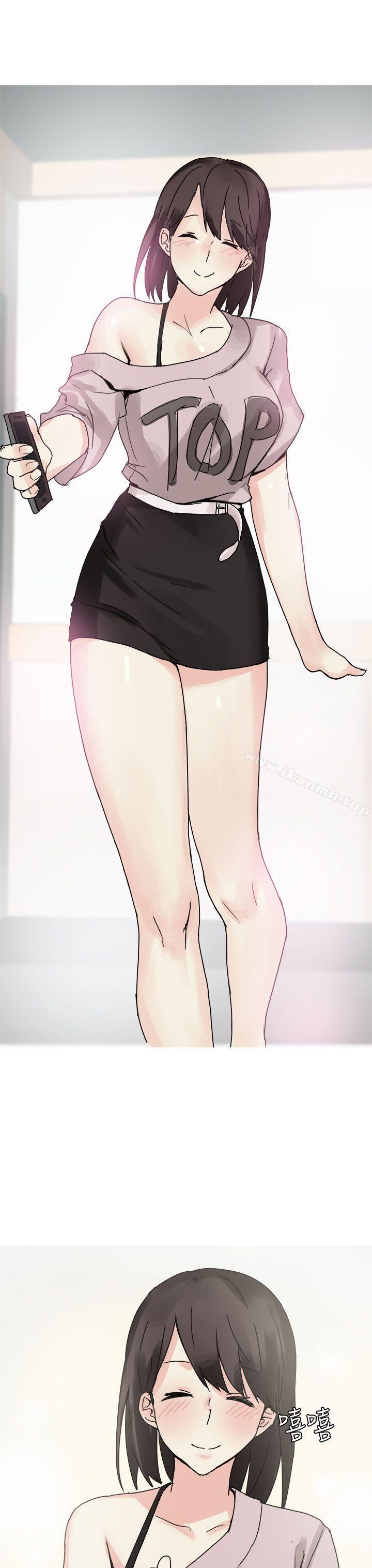 打工女和男友(上)-秘密Story第二季-丹枫,暴诗（第3张）
