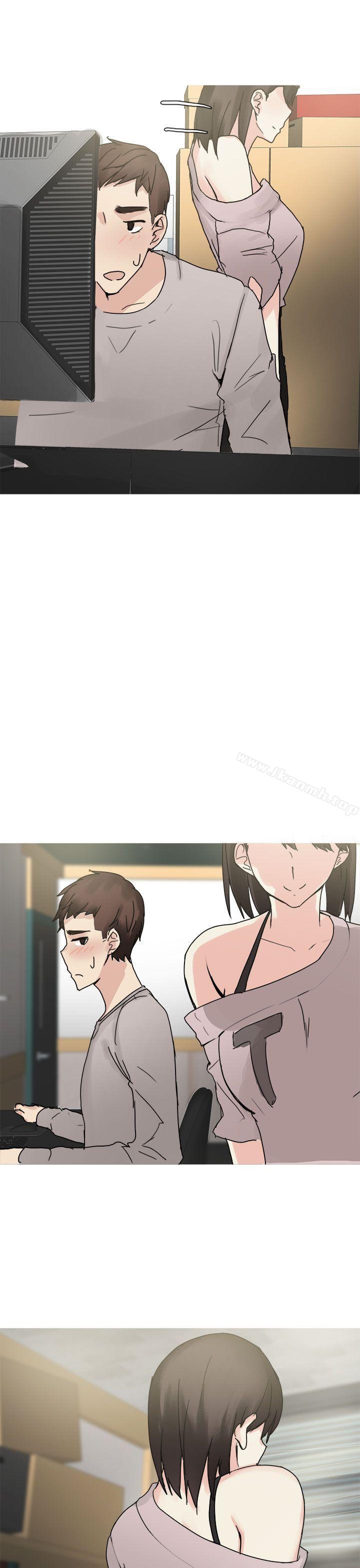 打工女和男友(上)-秘密Story第二季-丹枫,暴诗（第5张）