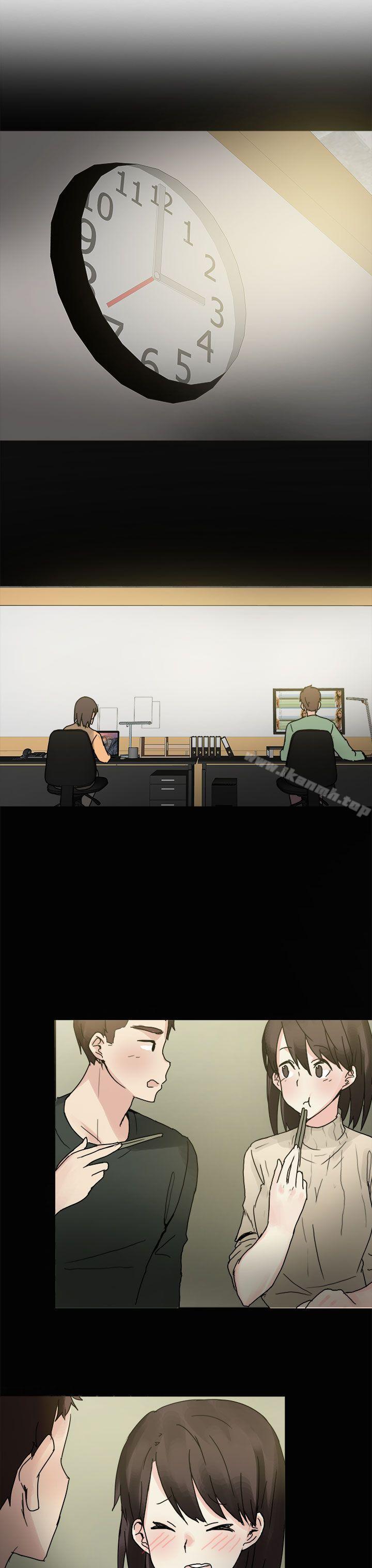 打工女和男友(上)-秘密Story第二季-丹枫,暴诗（第7张）