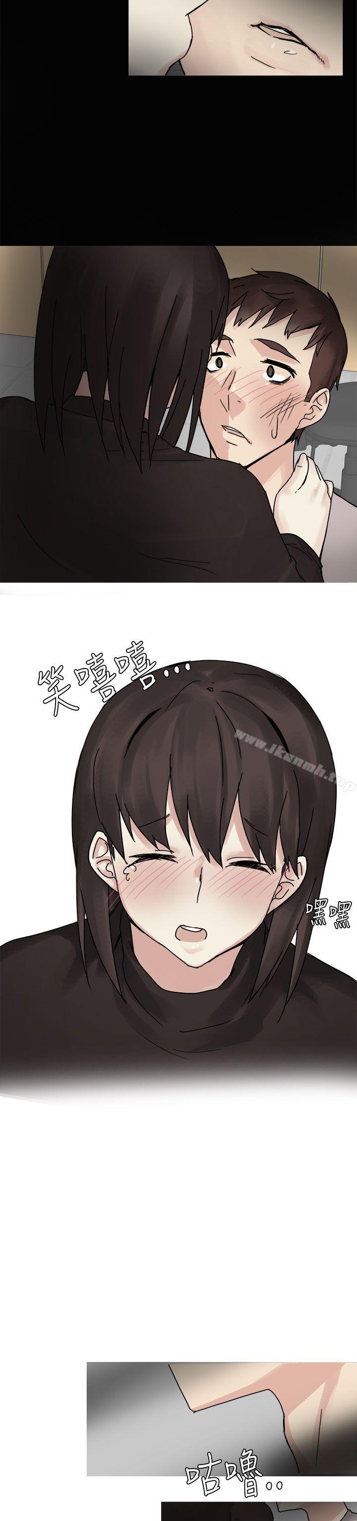 打工女和男友(下)-秘密Story第二季-丹枫,暴诗（第22张）