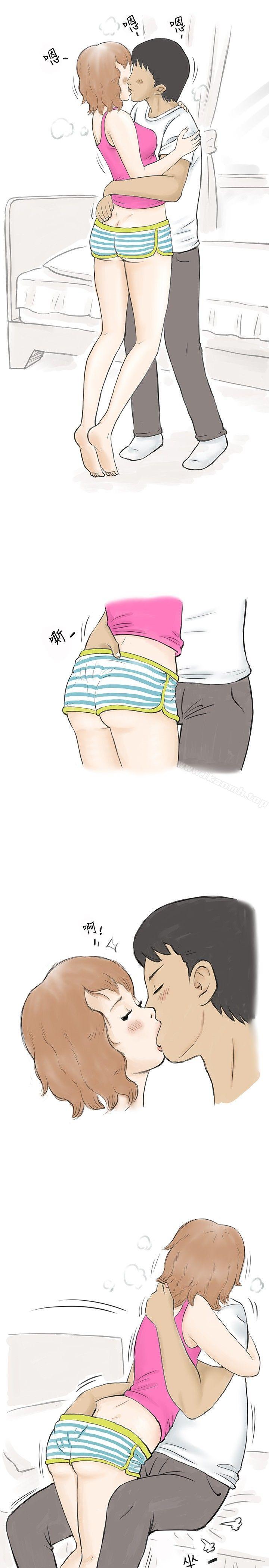 与哥哥的朋友在租屋...(中)-秘密Story(完结)-Akchu,Rose（第19张）