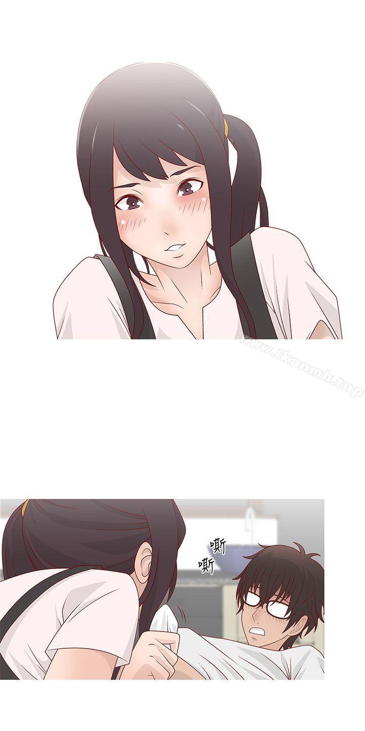 脸红心跳的下体除毛(中)-秘密Story(完结)-Akchu,Rose（第2张）