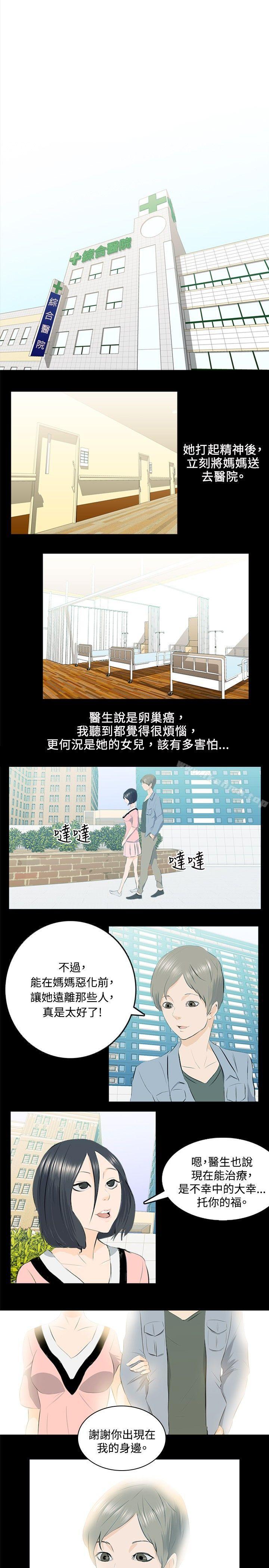 邪教之女(下)-秘密Story(完结)-Akchu,Rose（第6张）