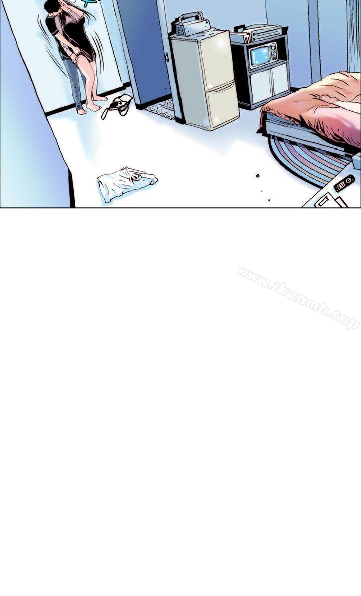 认识的姐姐(8)-秘密Story(完结)-Akchu,Rose（第20张）