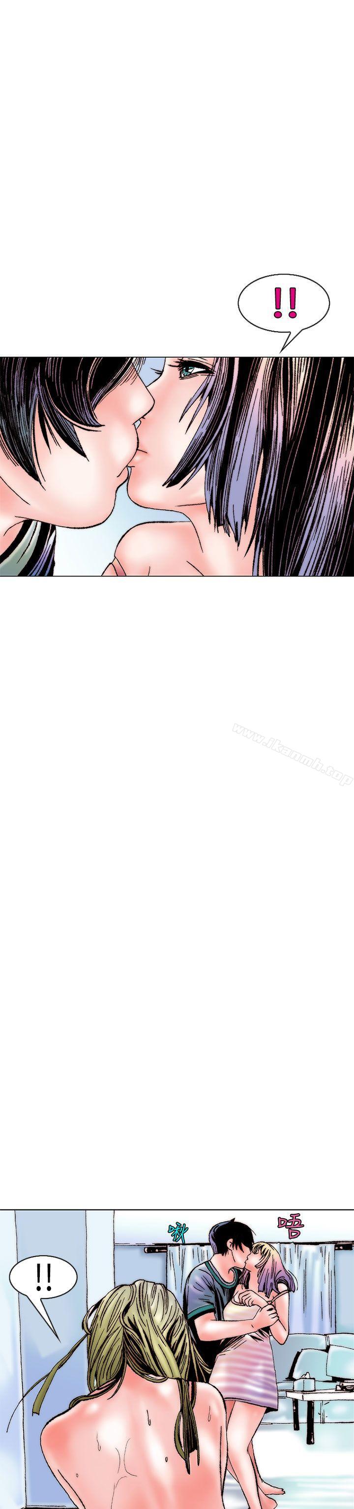 认识的姐姐(15)-秘密Story(完结)-Akchu,Rose（第18张）