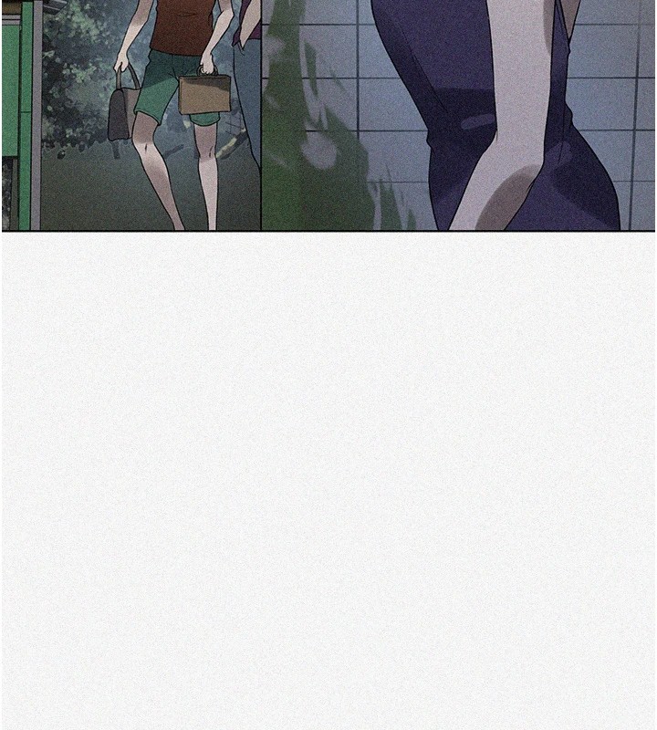 第253话-阿姨，帐篷搭好了-秘密教学-美娜讚 , 钢铁王（第6张）