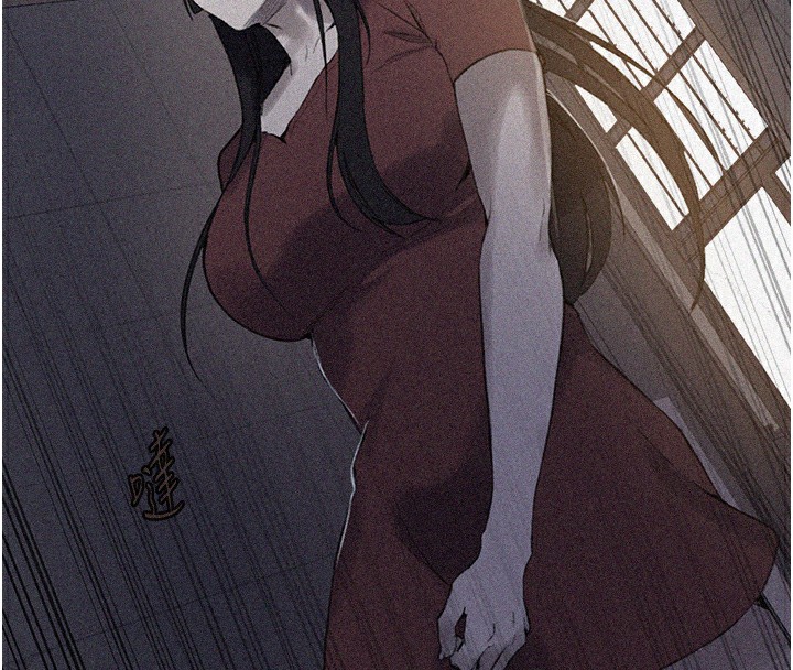 第270话-没看过你这么噁心的人-秘密教学-美娜讚 , 钢铁王（第8张）