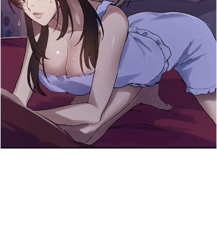 第277话-在床上服务两位姊姊-秘密教学-美娜讚 , 钢铁王（第17张）