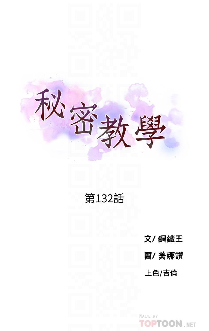 第132话-顺从的舒亚小母狗-秘密教学-美娜讚 , 钢铁王（第4张）