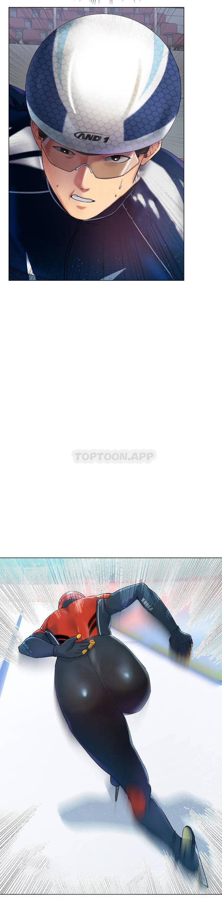 第1话-这到底怎么回事？-冰上的爱-圣人,saint（第4张）