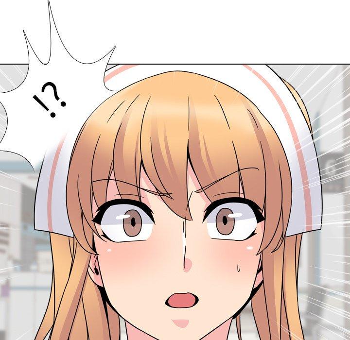 第7话-泌尿科俏护士-Studio Moon（第19张）