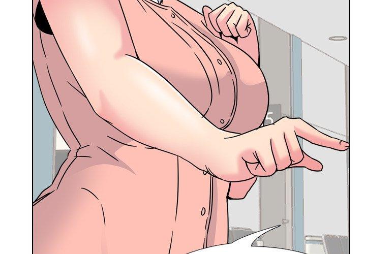 第8话-泌尿科俏护士-Studio Moon（第4张）