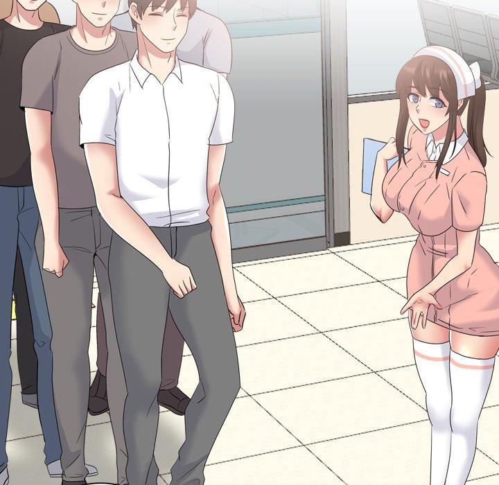 第25话-泌尿科俏护士-Studio Moon（第31张）