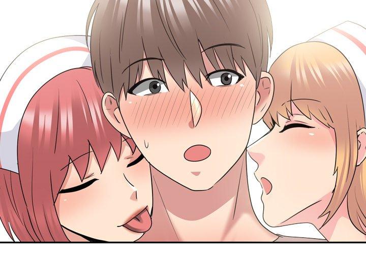 第39话-泌尿科俏护士-Studio Moon（第4张）