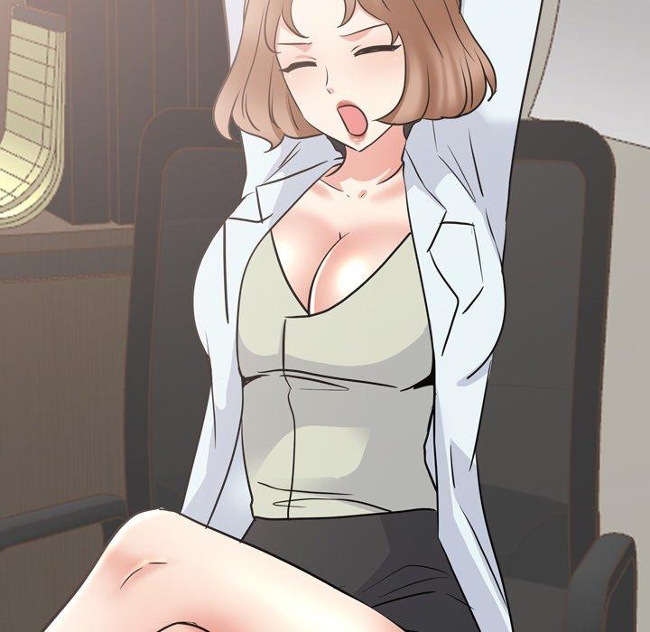 第49话-泌尿科俏护士-Studio Moon（第12张）