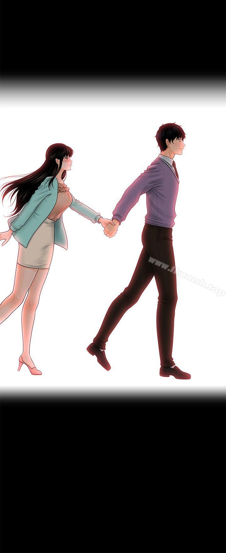 第37话-转为爱意-秘书的潜规则-CLITO,Elise God（第16张）