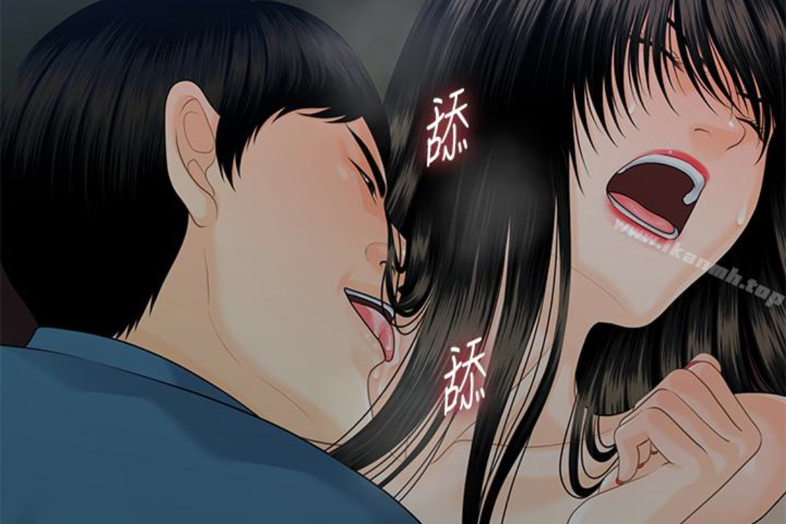 第52话-好久没有这种感觉了-秘书的潜规则-CLITO,Elise God（第13张）