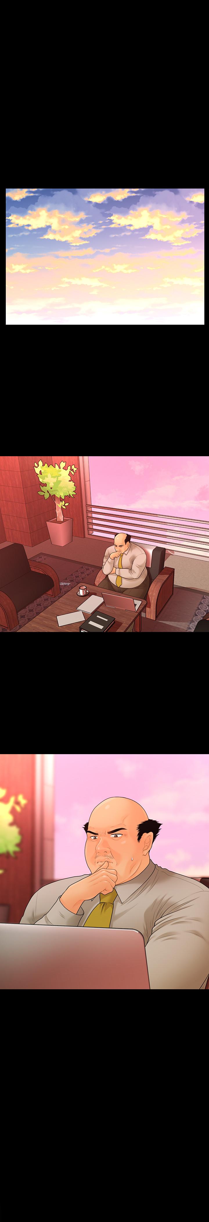 第86话-越来越主动的代表秘书-秘书的潜规则-CLITO,Elise God（第21张）