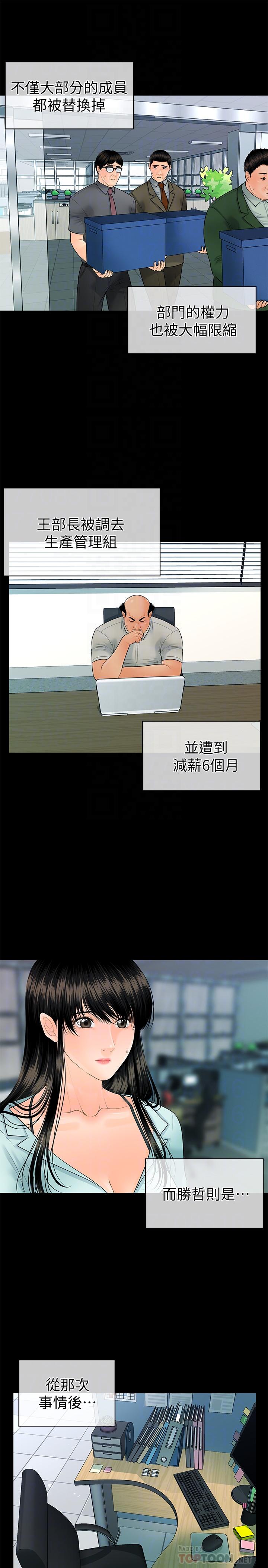 第95话-变成废人的胜哲-秘书的潜规则-CLITO,Elise God（第8张）