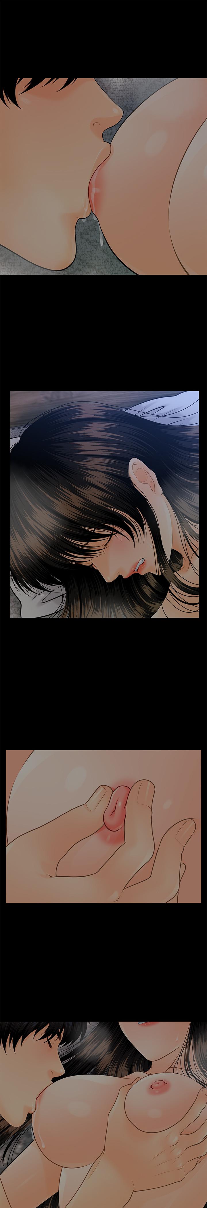 第99话-远离【城】嚣-秘书的潜规则-CLITO,Elise God（第19张）