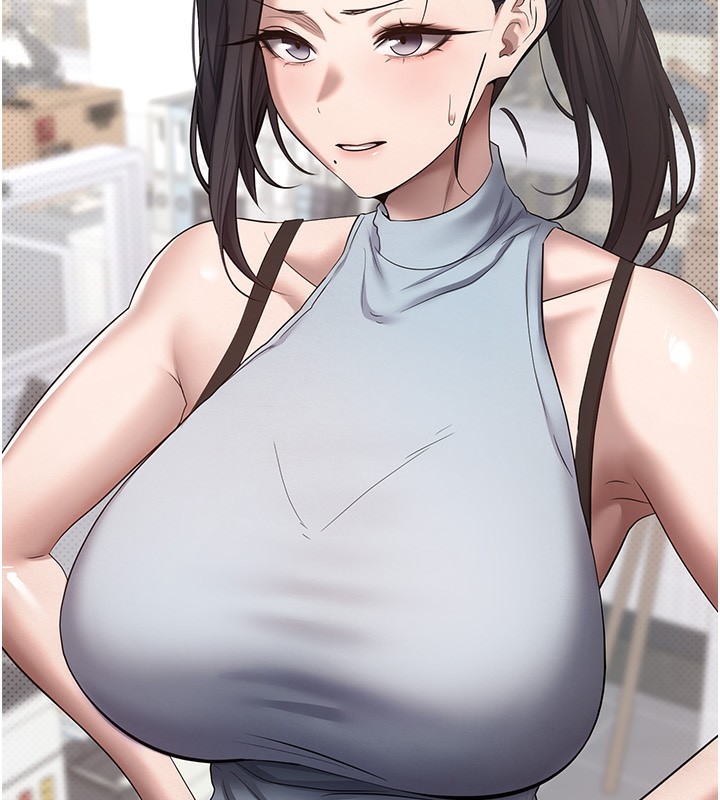 第15话-前上司找上门&hearts;-币转人生-金机器人,烂肉（第8张）