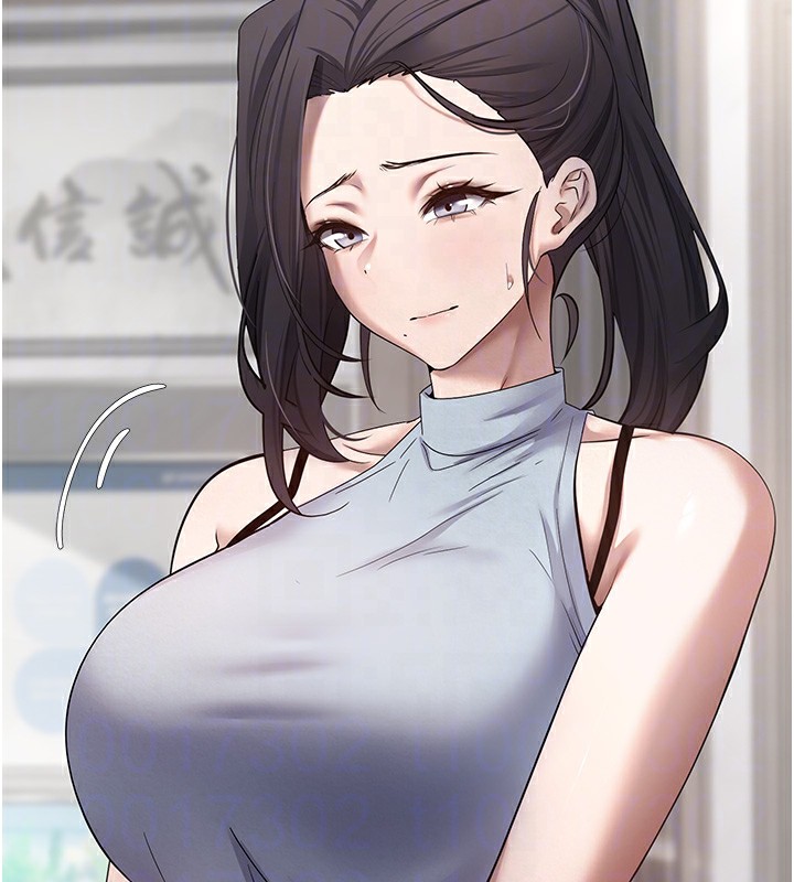 第15话-前上司找上门&hearts;-币转人生-金机器人,烂肉（第20张）